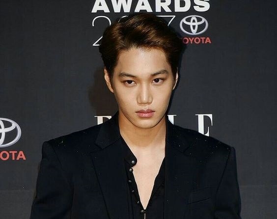 Kim Jongin