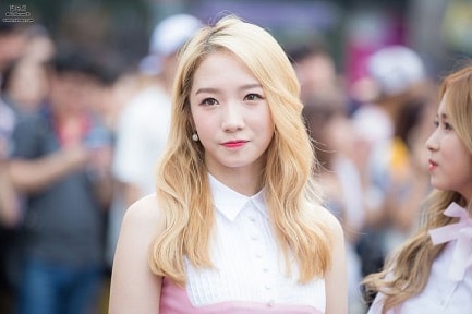 Meng Mei Qi