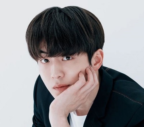 Nam Joohyuk