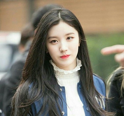 Siyeon
