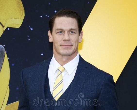 John Cena