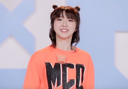 Wang Rui (汪睿)