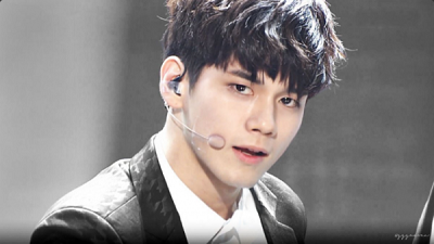 Ong Seong Woo