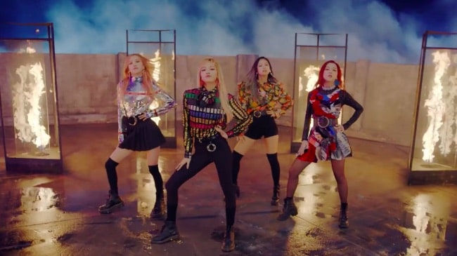 Playing with Fire