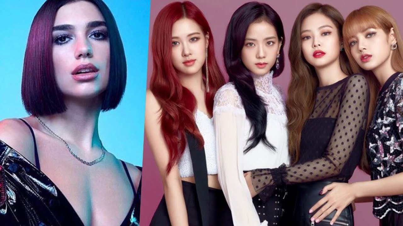 Kiss and Make Up (ft Dua Lipa) New