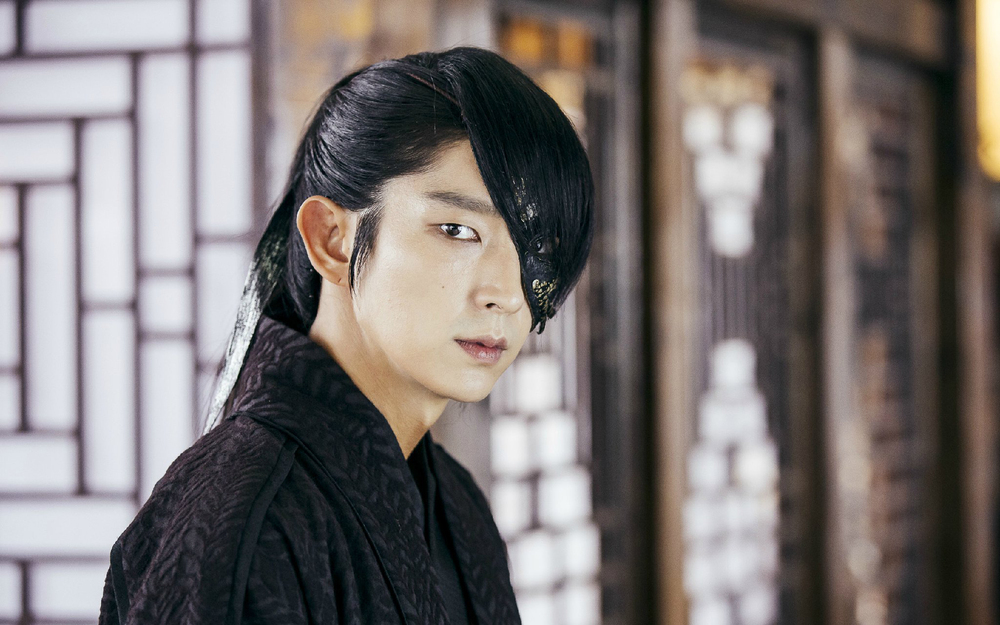 Lee Jun Ki