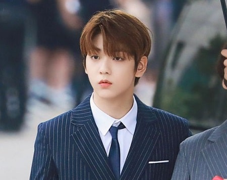 Choi Soobin