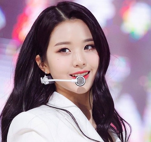 Wonyoung