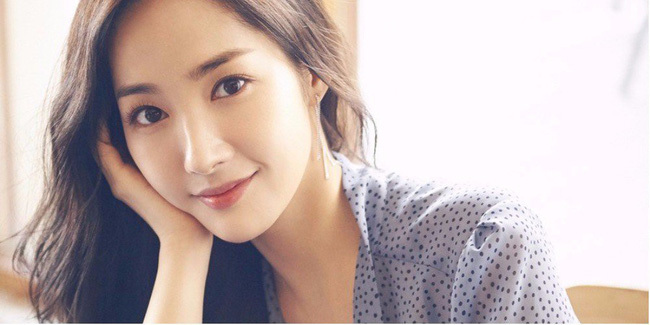 Park Min Young