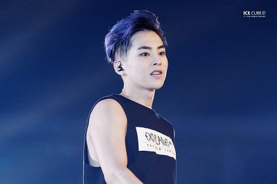 Xiumin