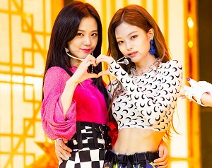 Jenni-Jisoo
