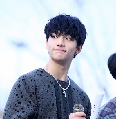 Hyunjin