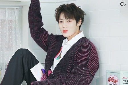 Ha Sung Woon