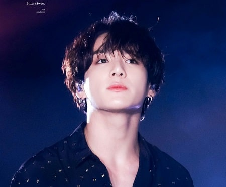 Jungkook
