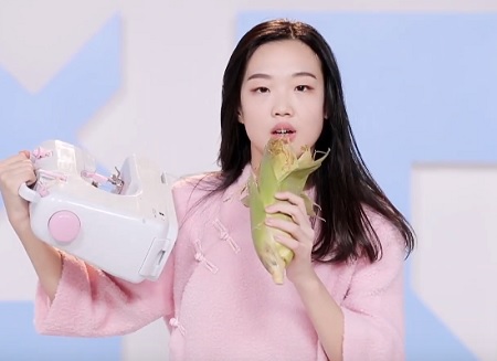 Wang Qing (王清)