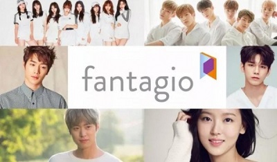Fantagio