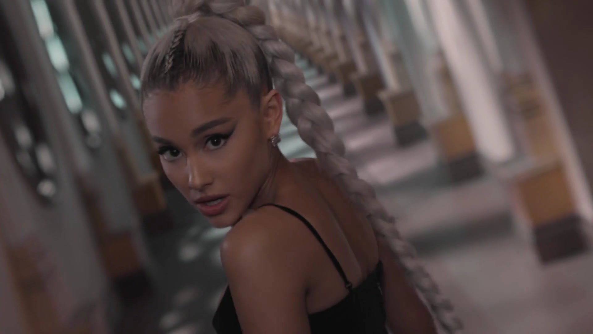 No Tears Left To Cry