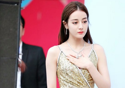 Dilraba Dilmurat