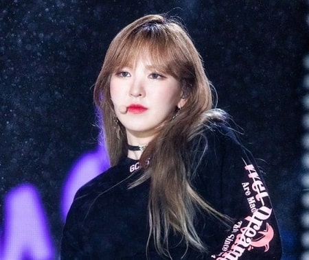 Wendy