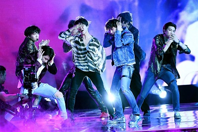 They can sing and rap