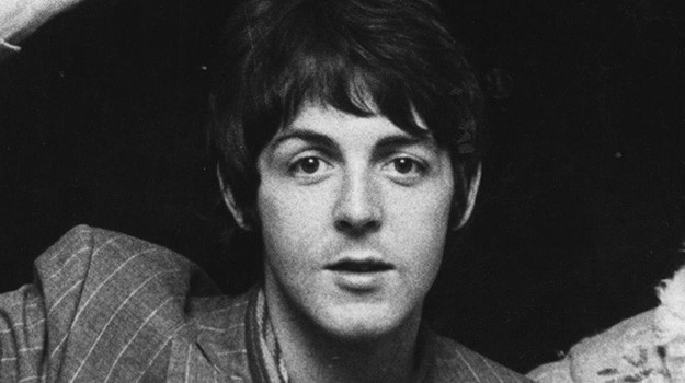 Paul McCartney