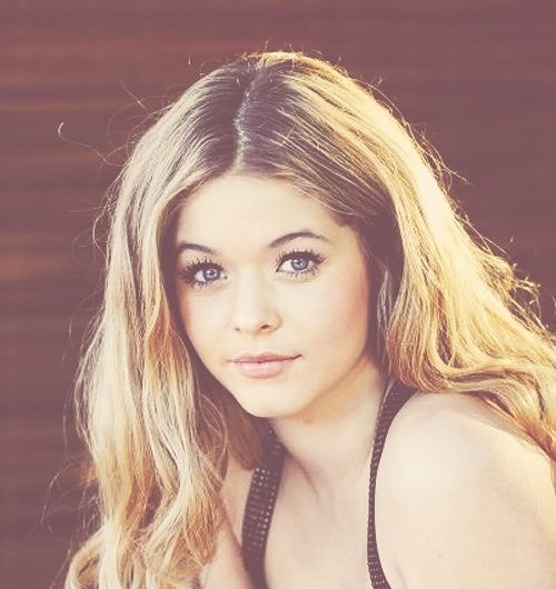 Sasha Pieterse