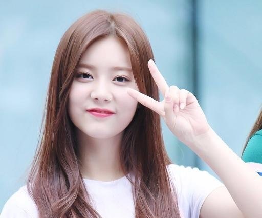 Eunchae