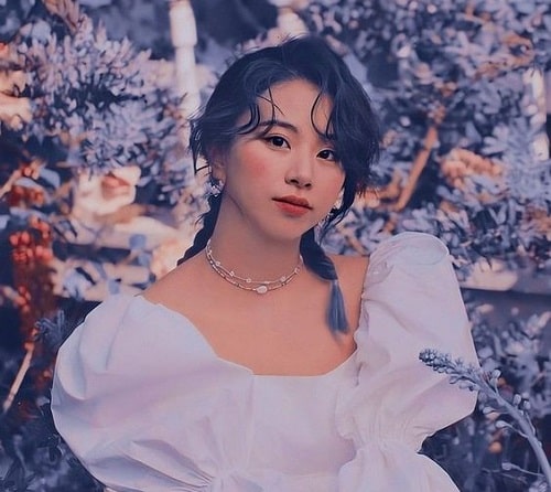 Chaeyoung