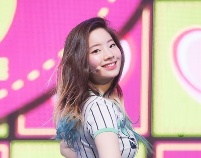 Dahyun