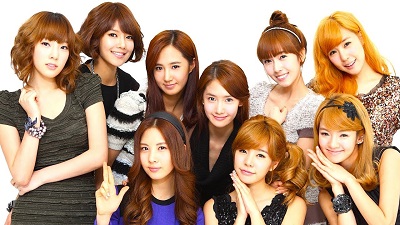 Girl's Generation