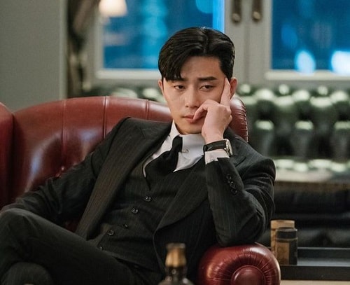 Park Seojoon