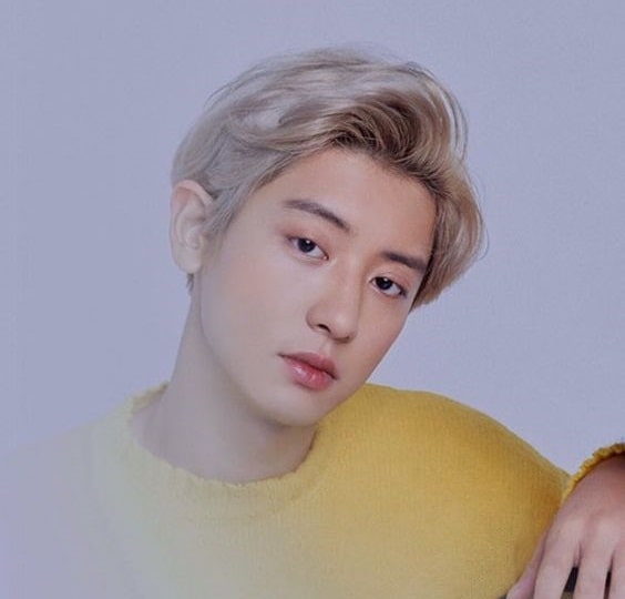 Park Chanyeol