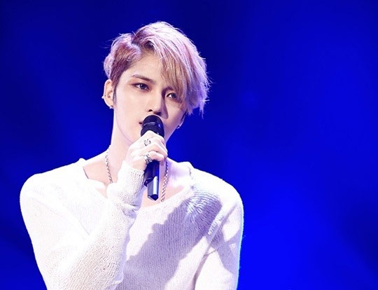 Kim Jae Joong