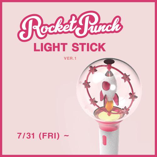 ROCKET PUNCH