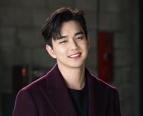 Yoo Seungho