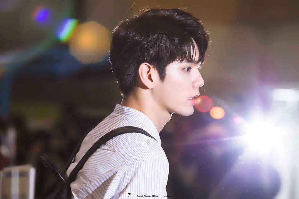 Ong Seong Woo