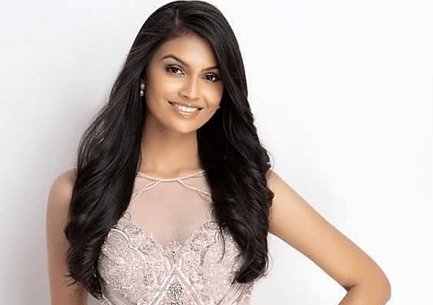 Suman Rao