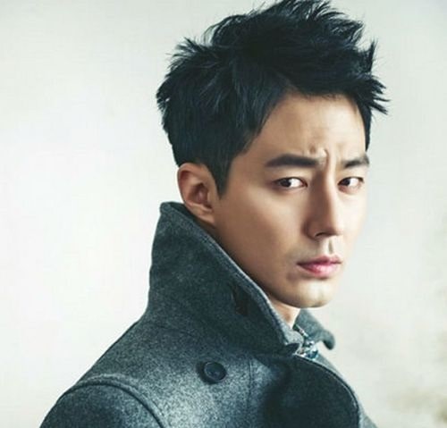 Jo In Sung