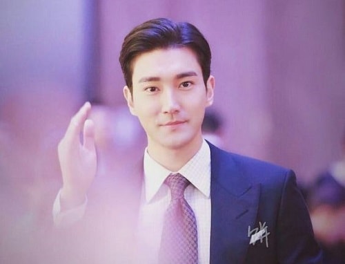 Choi Siwon