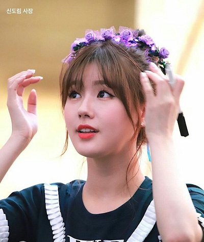 Miyeon