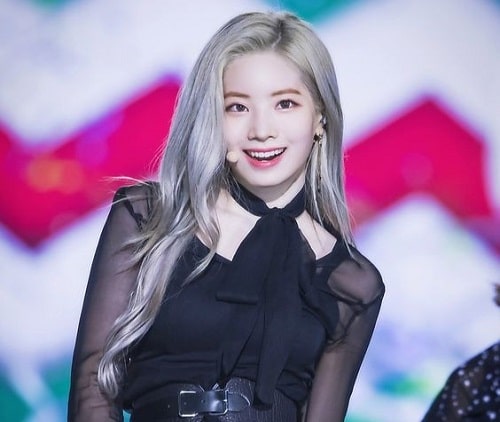 Dahyun