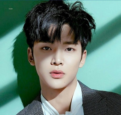 Rowoon