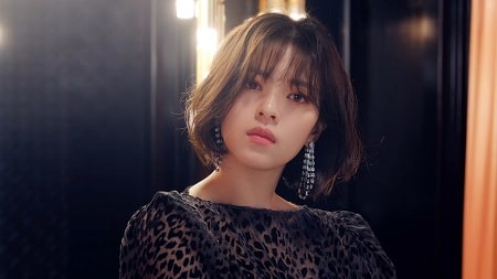 Jeongyeon