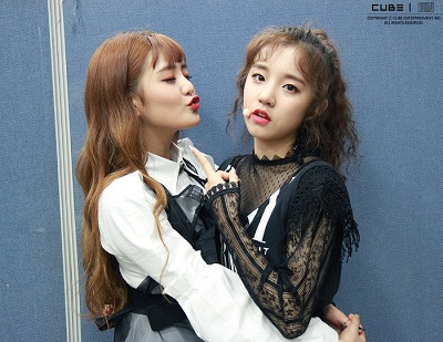 Minnie-Yuqi