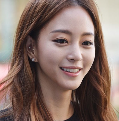 Han Ye Seul