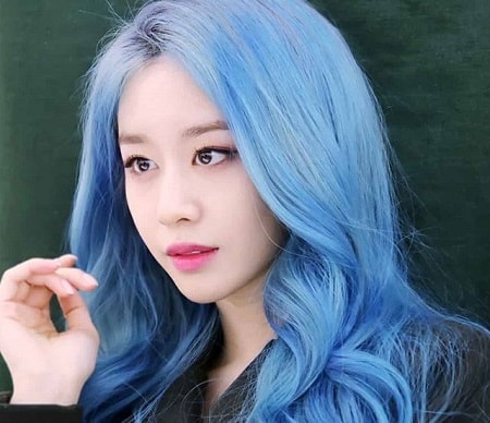 Jiyeon