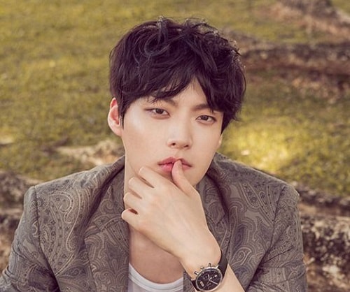 Ahn Jaehyun