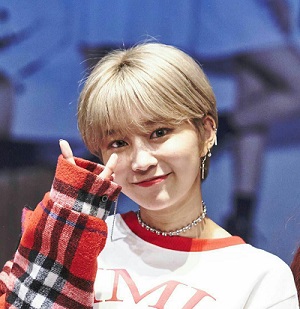 Hyebin