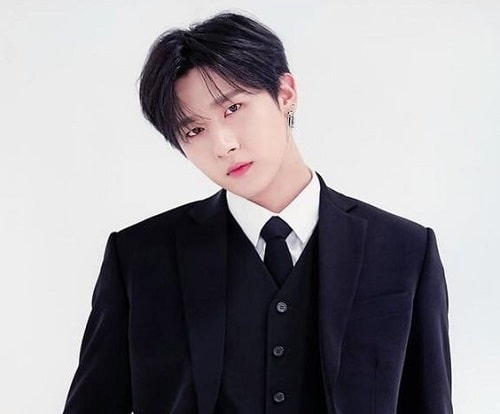 I.M