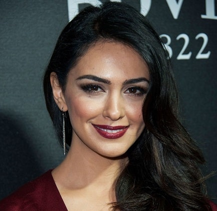 Nazanin Boniadi